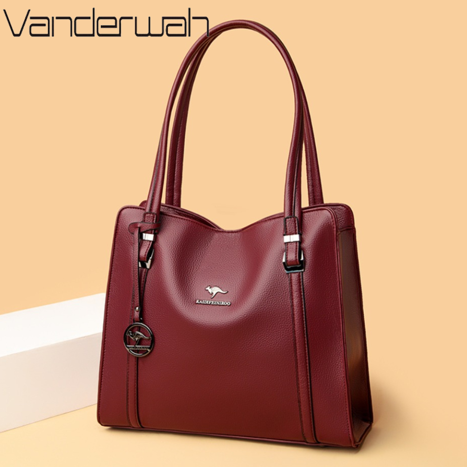 Luxury Bag Collection - حقيقية العلامة التجارية عالية الجودة بو