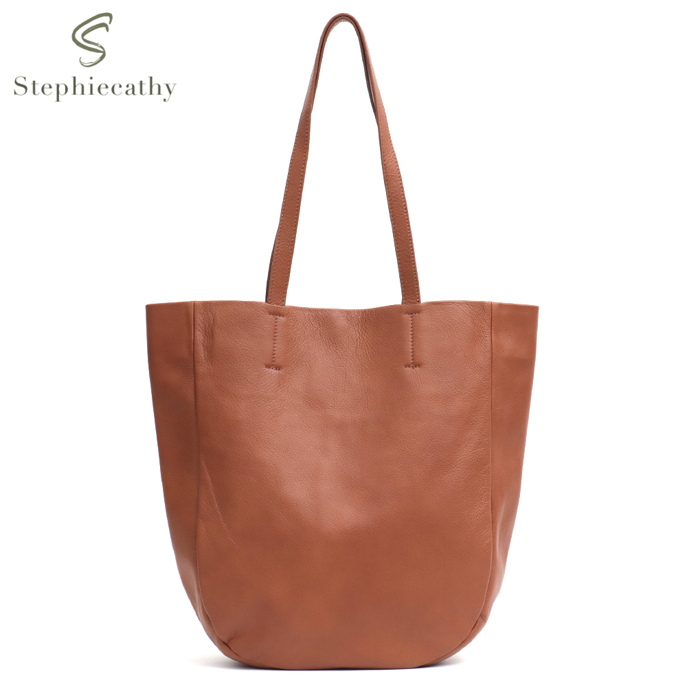 Luxury Bag Collection - SC الفاخرة الايطالية جلد طبيعي حقيبة
