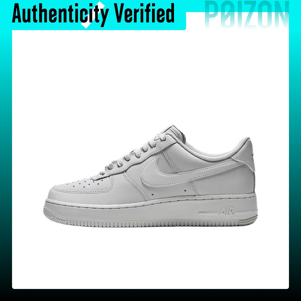 Nike Shoes Air Force 1 - حذاء نايكي إير فورس 1 للرجال،