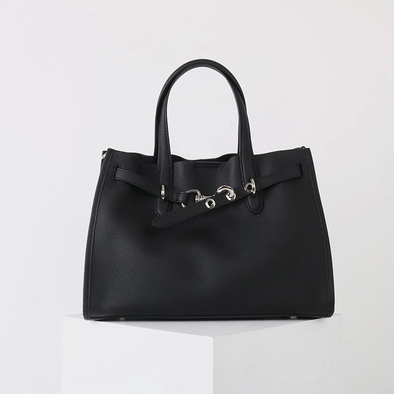 Luxury Bags With Silver Hardware - العلامة التجارية الفاخرة الفضة مشبك حقائب