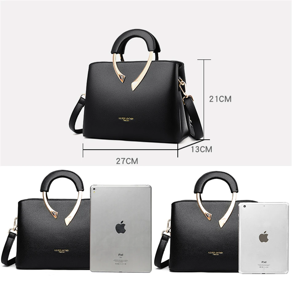 حقيقي VANDERWAH جودة عالية بول - مراجعة Luxury Bag Collection وسعره