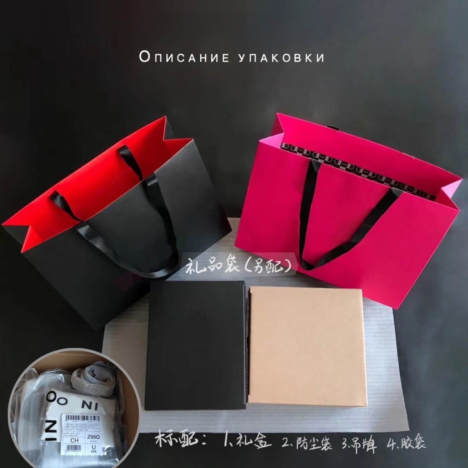 حقيبة بولينج نسائية من الجلد ا - مراجعة Structured Handbag Top Handle وسعره