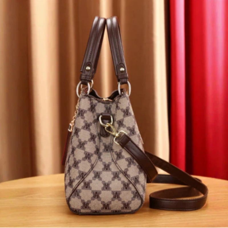 حقائب نسائية، حقائب يد، حقائب  - مراجعة Luxury Zipper Bags وسعره