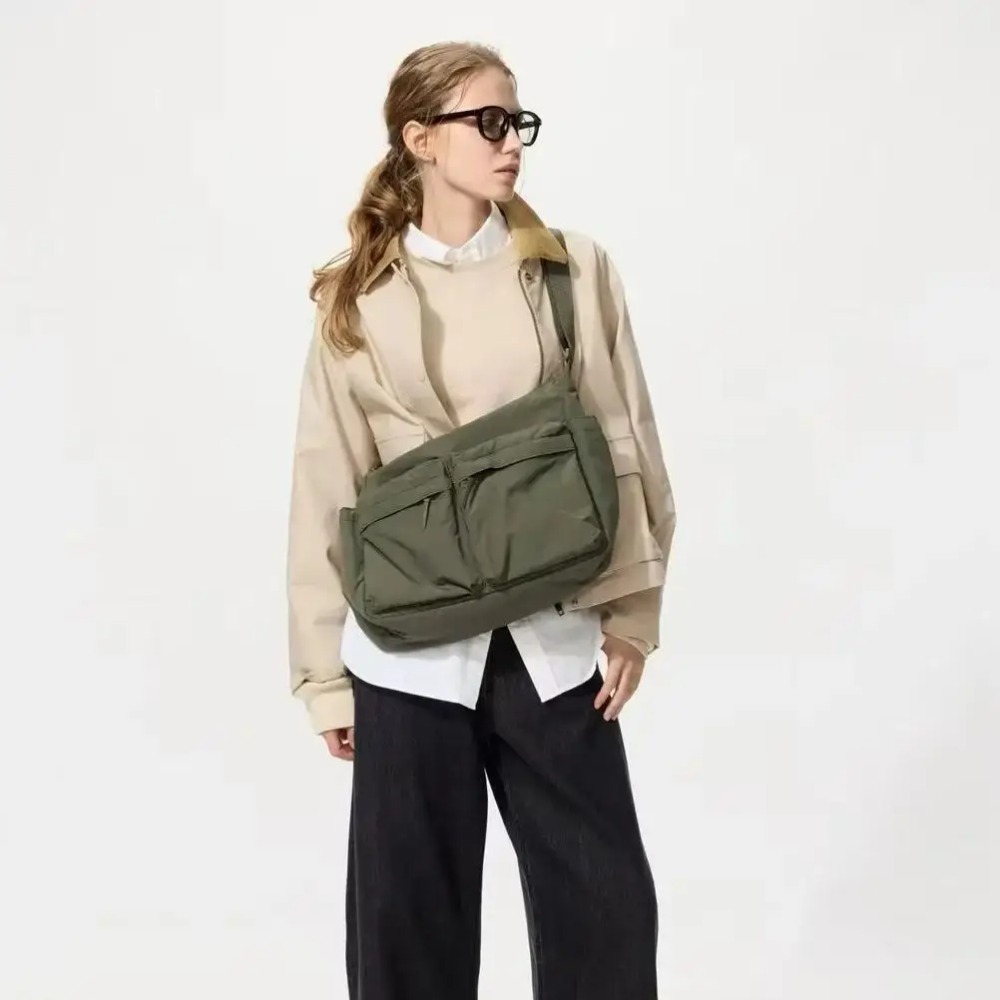 حقيبة قماشية جديدة للنساء لموس - مراجعة Luxury Bags Sales وسعره