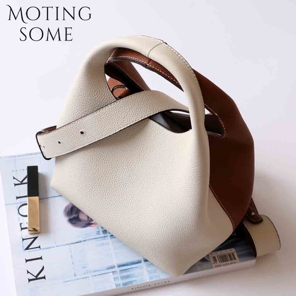 Motingsome المرقعة نمط المرأة  - مراجعة Luxury Bag Collection وسعره