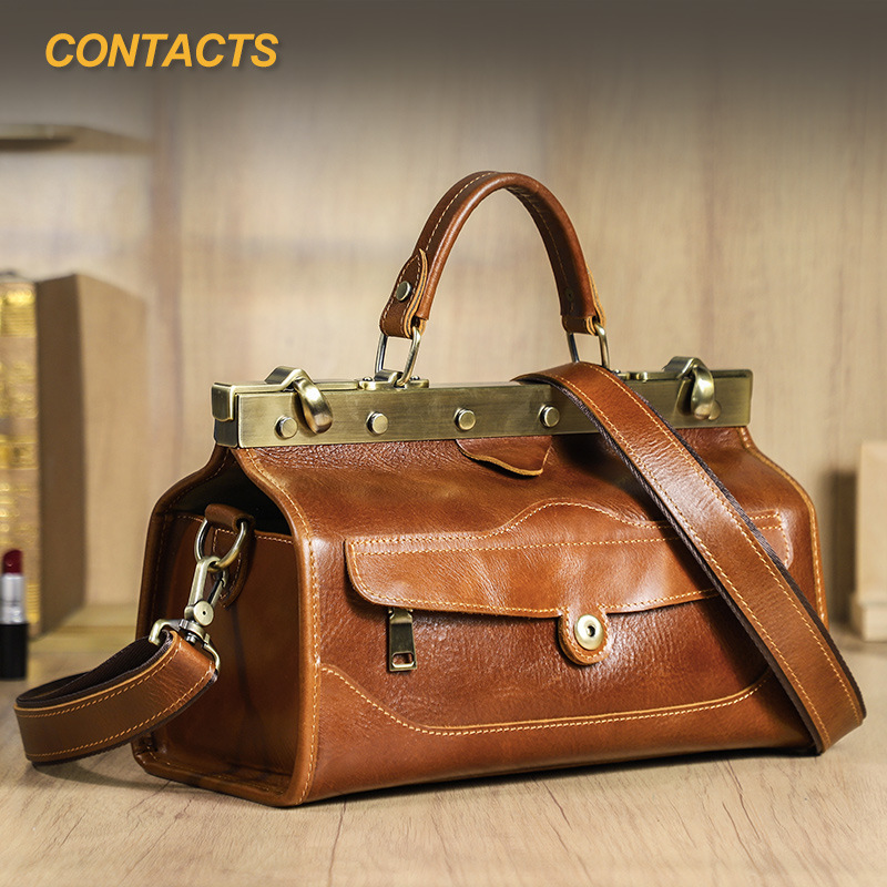حقيبة يد نسائية من جلد الخراف  - مراجعة Luxury Bags & Leather Repair Of Atlanta Photos وسعره