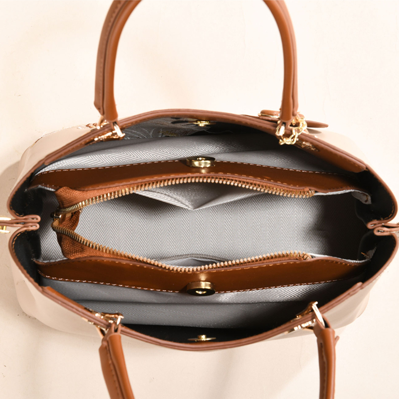 حقائب يد مطرزة على الطراز الصي - مراجعة Luxury Zipper Bags وسعره