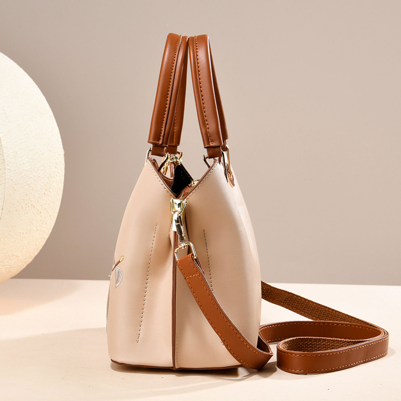 حقائب يد مطرزة على الطراز الصي - مراجعة Luxury Zipper Bags وسعره