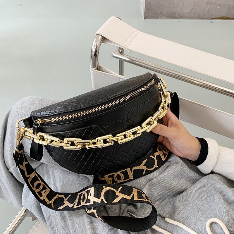 حقائب صدر بسلسلة فاخرة جديدة ل - مراجعة Luxury Bags Cute وسعره