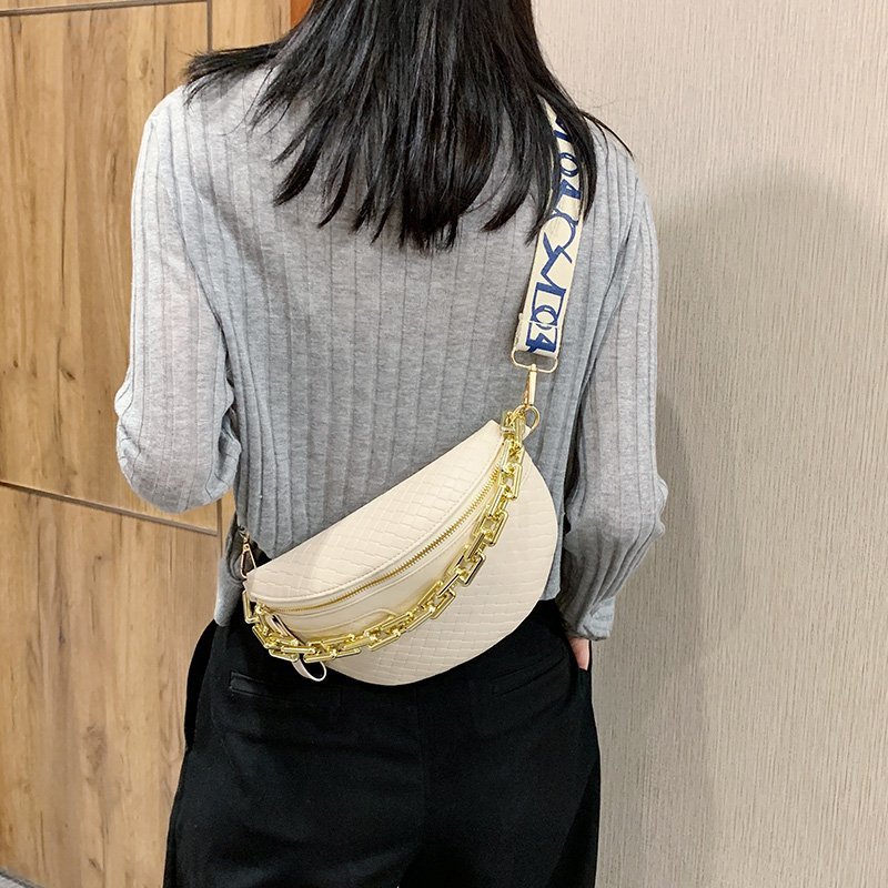 حقائب صدر بسلسلة فاخرة جديدة ل - مراجعة Luxury Bags Cute وسعره