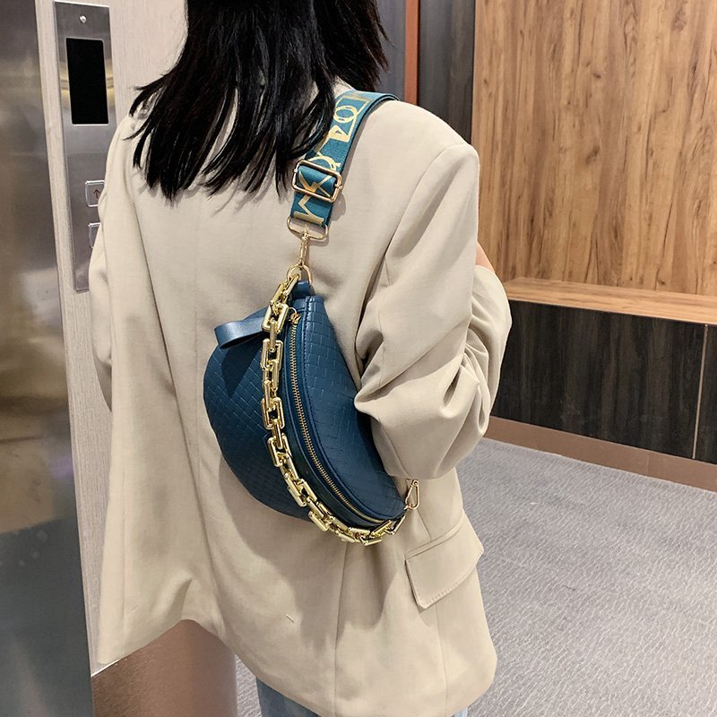 حقائب صدر بسلسلة فاخرة جديدة ل - مراجعة Luxury Bags Cute وسعره