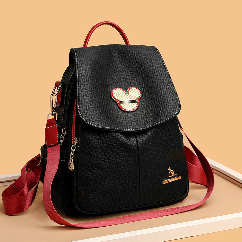 حقيبة ظهر فاخرة للسفر 2026، حق - مراجعة Luxury Zipper Bags وسعره