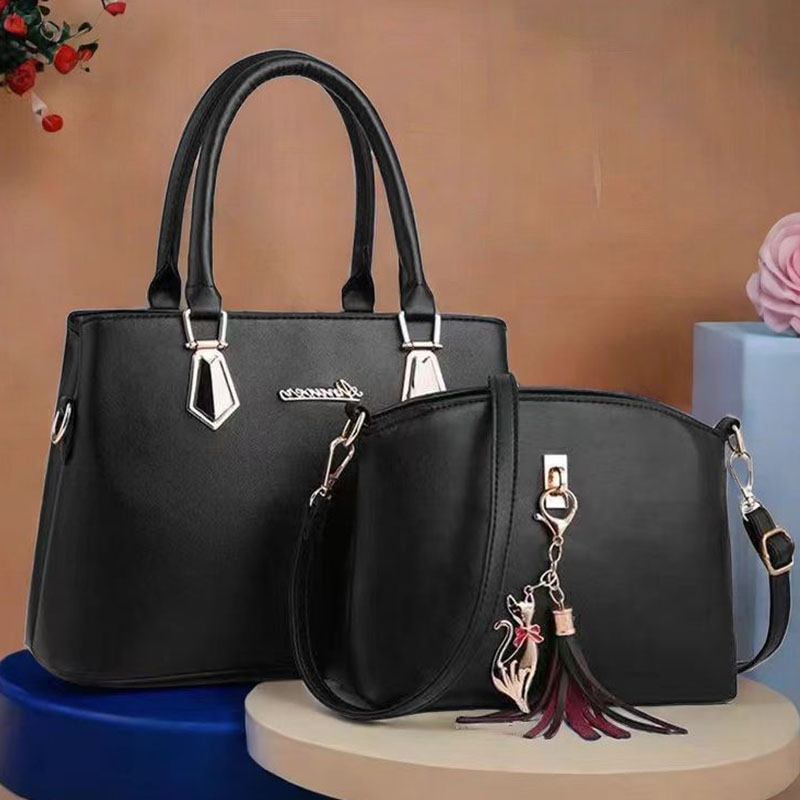 حقيبة نسائية موضة حقيبة يد فاخ - مراجعة Luxury Bags Made In Italy وسعره