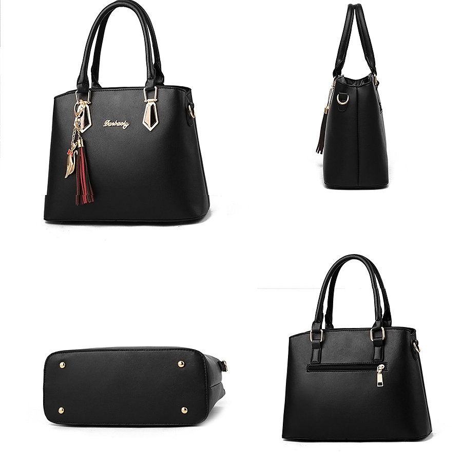حقيبة نسائية موضة حقيبة يد فاخ - مراجعة Luxury Bags Made In Italy وسعره