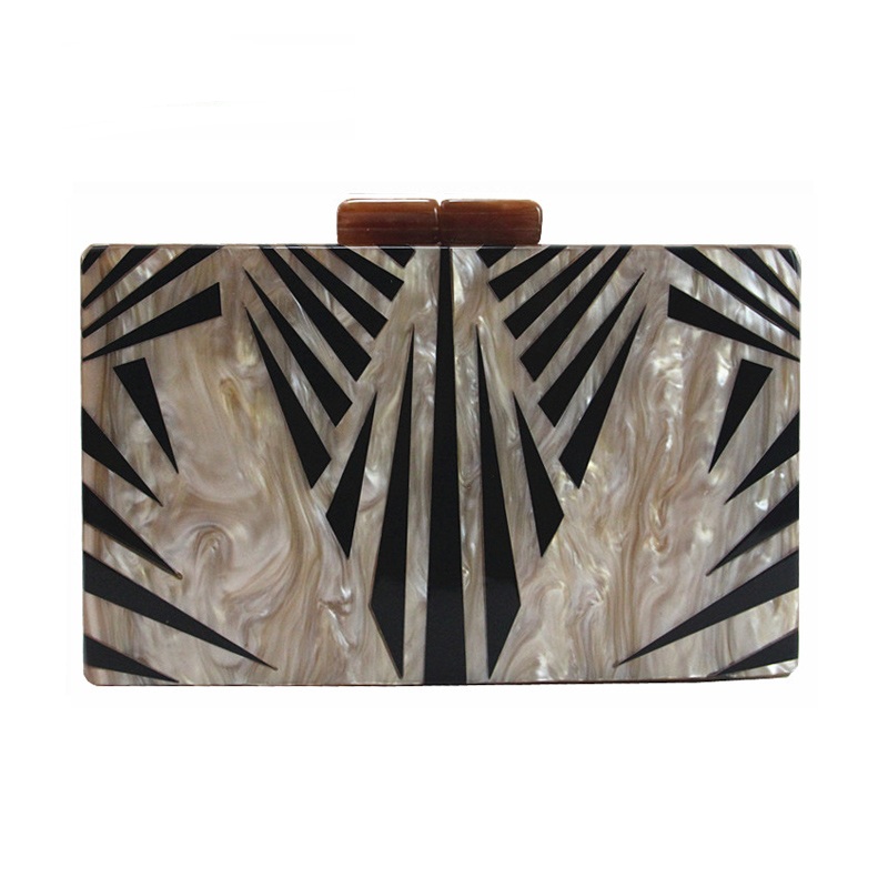 حقيبة يد نسائية عصرية جديدة، ح - مراجعة Luxury Bags Cute وسعره