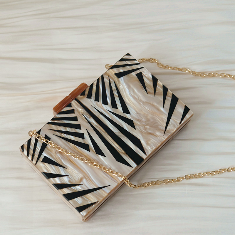 حقيبة يد نسائية عصرية جديدة، ح - مراجعة Luxury Bags Cute وسعره