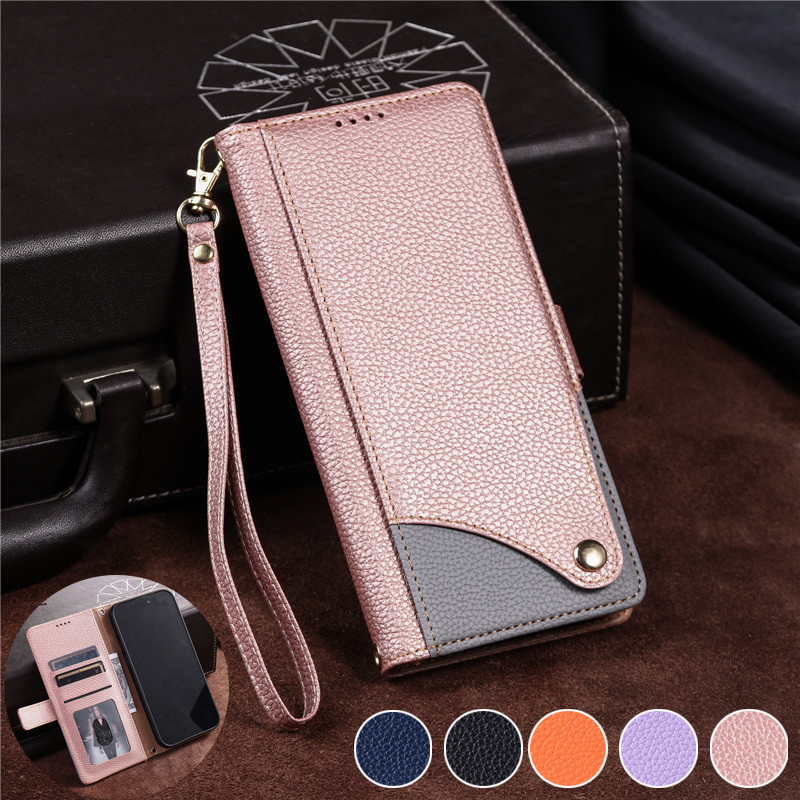 حافظة هاتف فاخرة من الجلد مع م - مراجعة Luxury Bags Kl وسعره