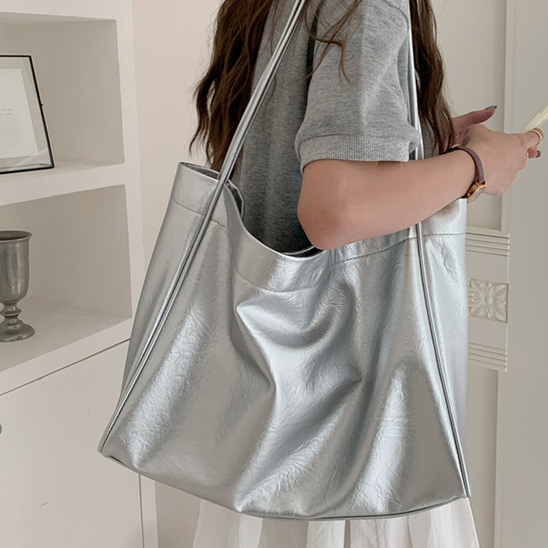 حقائب كتف نسائية فاخرة بتصميم  - مراجعة Luxury Bag Collection وسعره