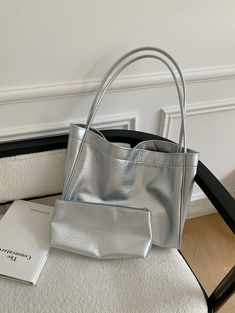 حقائب كتف نسائية فاخرة بتصميم  - مراجعة Luxury Bag Collection وسعره