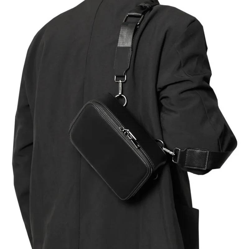 OUIO حقيبة الهاتف العالمية الح - مراجعة Luxury Bags & Leather Repair Of Atlanta Photos وسعره
