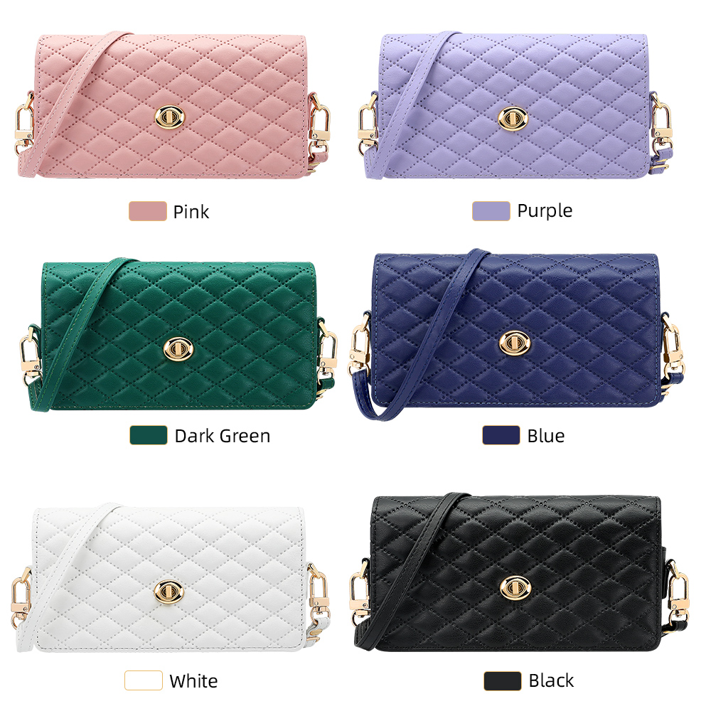 حقيبة محفظة هاتف فاخرة من جلد  - مراجعة Luxury Bags & Leather Repair Of Atlanta Photos وسعره