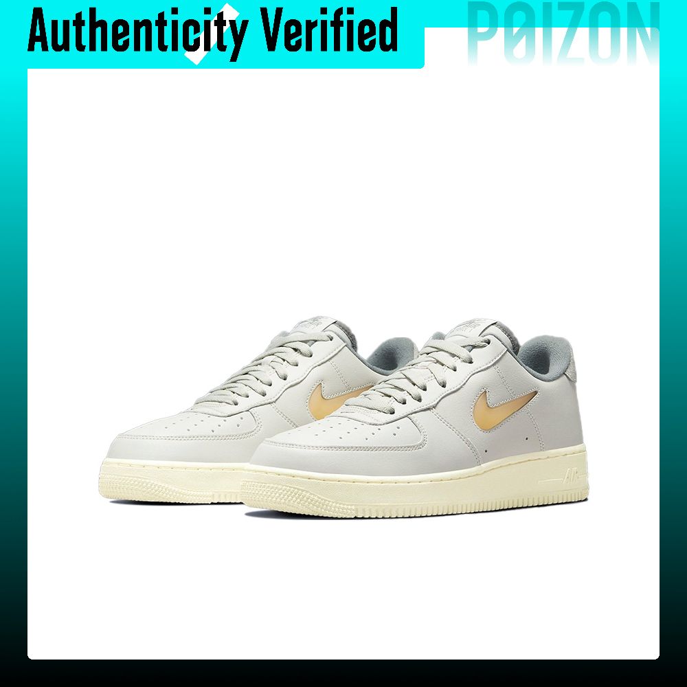 حذاء نايكي إير فورس 1 للرجال،  - مراجعة Nike Shoes Air Force 1 وسعره