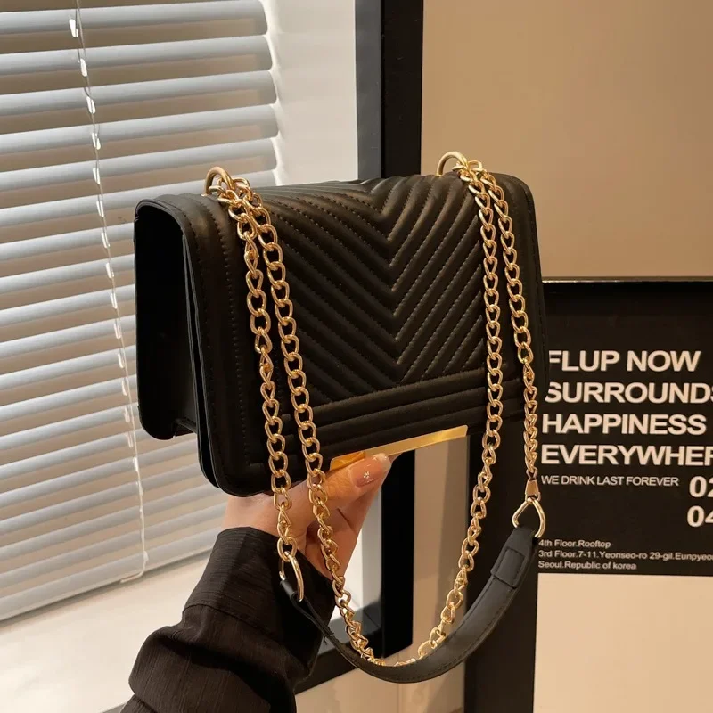 حقائب يد صغيرة على الموضة للنس - مراجعة Luxury Bags Sling وسعره
