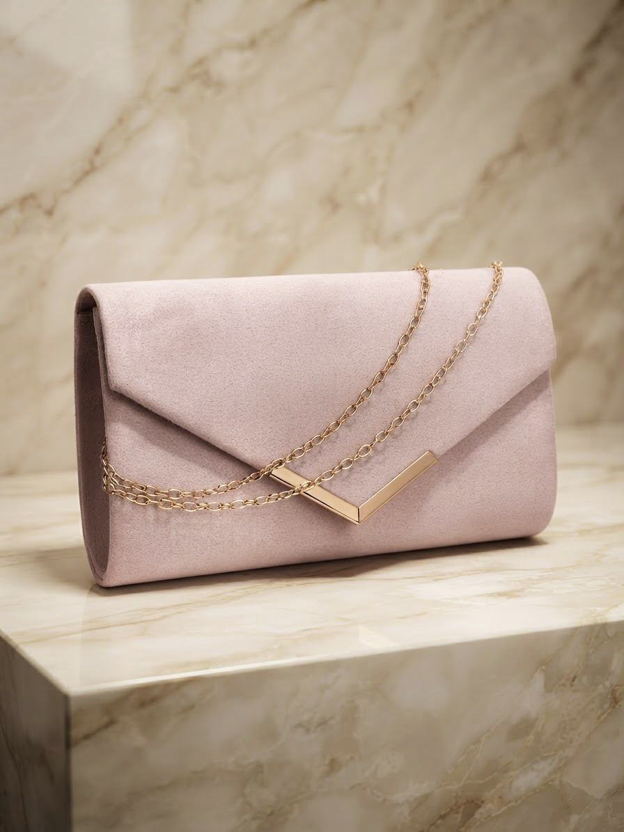 حقائب سهرة نسائية فاخرة بسعر ا - مراجعة Luxury Bags Sling وسعره