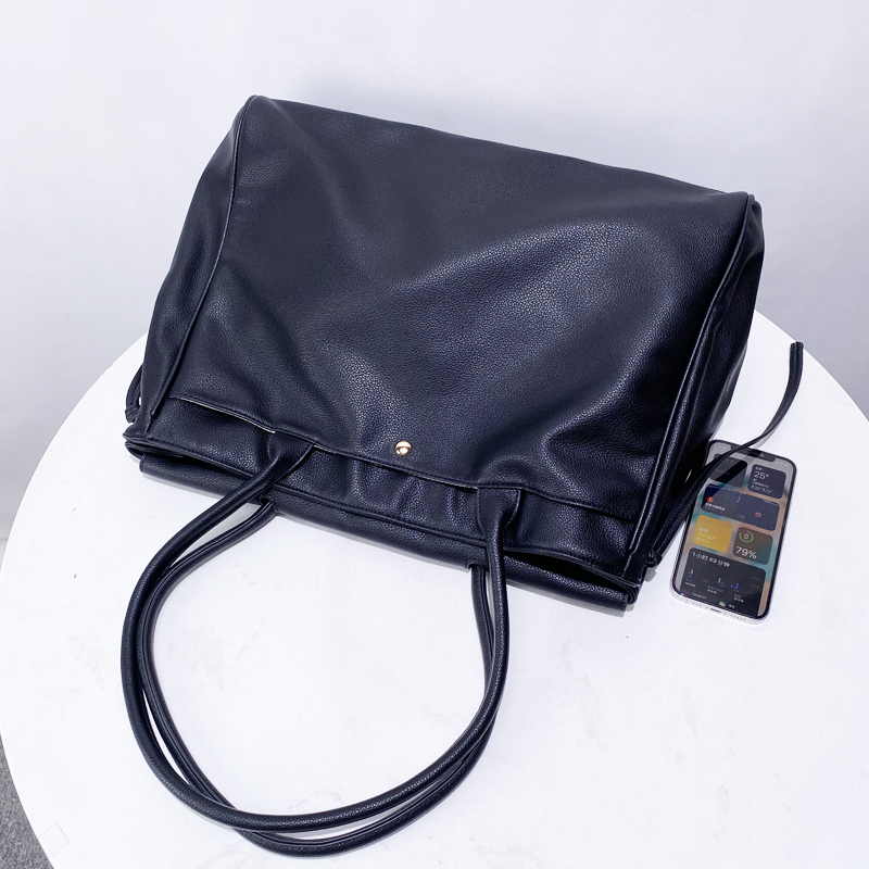 حقيبة كلاسيكية حمل الحقائب للن - مراجعة Luxury Bag Collection وسعره