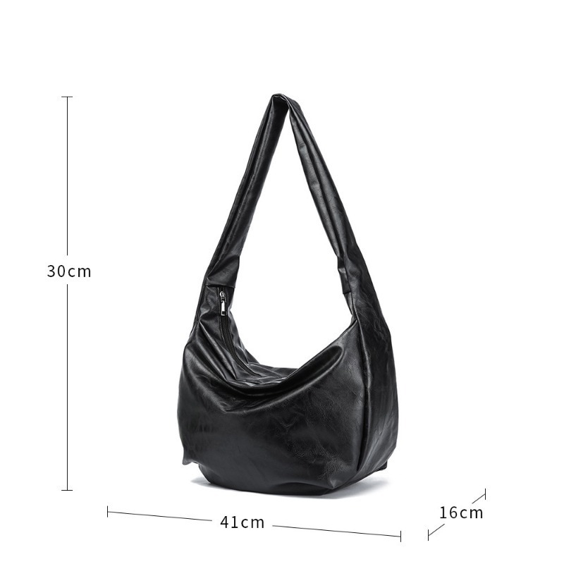 حقيبة كروس بودي جديدة للرجال ب - مراجعة Luxury Bags Sling وسعره