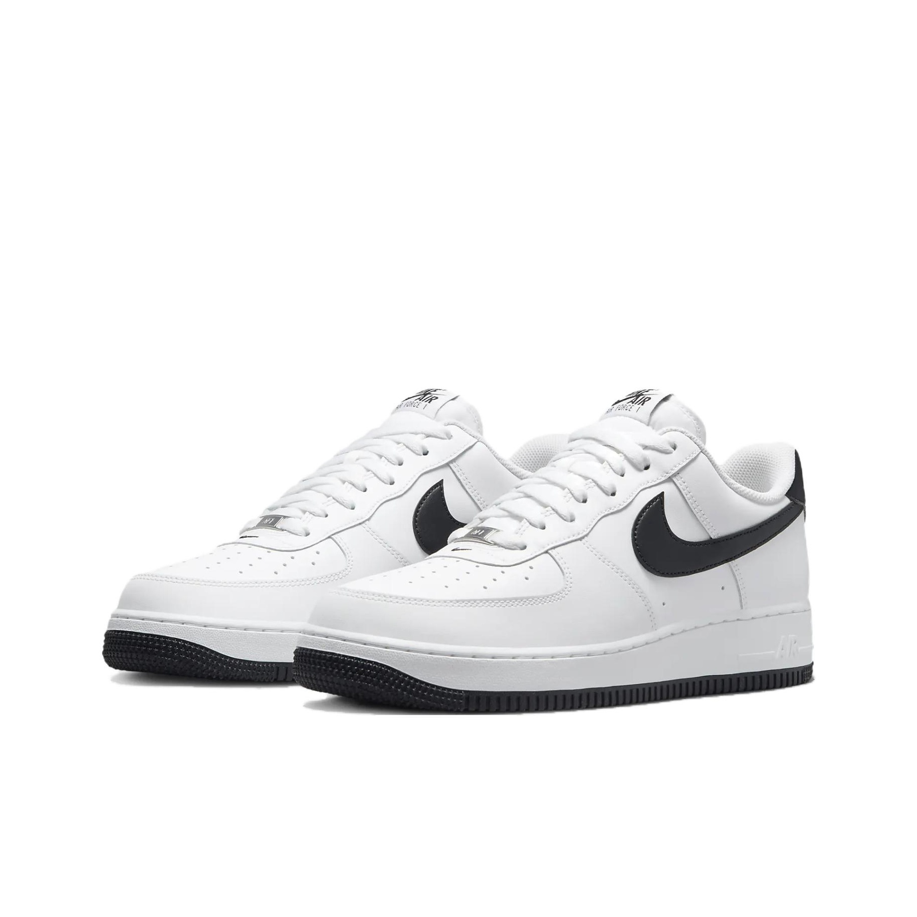 حذاء نايك إير فورس 1 للرجال من - مراجعة Nike Shoes Air Force 1 وسعره