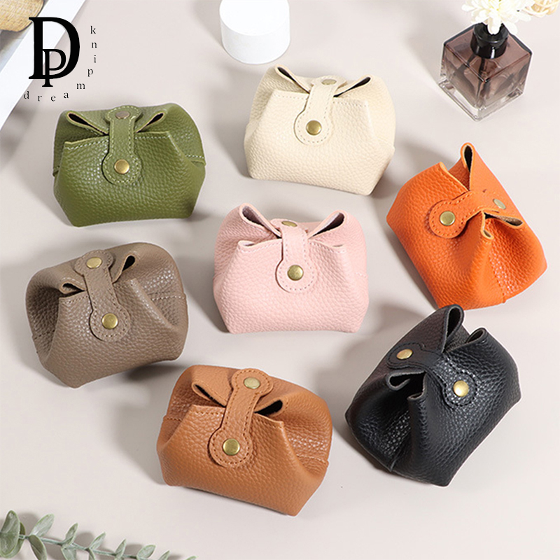 بو الجلود لطيف محفظة نسائية لل - مراجعة Luxury Bags Cute وسعره