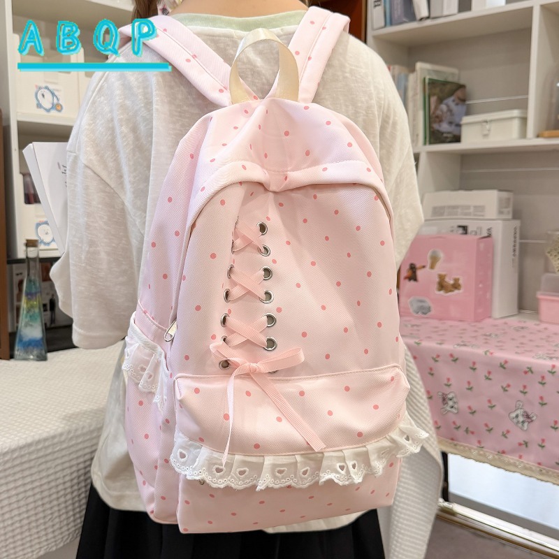 حقيبة ظهر نسائية مخصصة، حقيبة  - مراجعة Luxury Bags Cute وسعره
