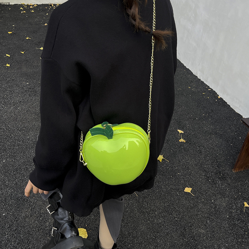 حقائب أبل لطيفة للنساء 2026، ح - مراجعة Luxury Bags Cute وسعره