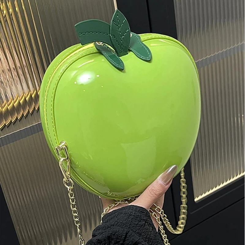 حقائب أبل لطيفة للنساء 2026، ح - مراجعة Luxury Bags Cute وسعره