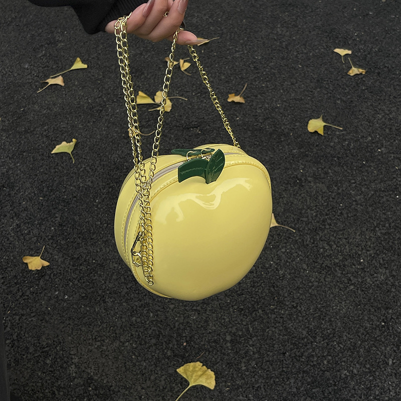 حقائب أبل لطيفة للنساء 2026، ح - مراجعة Luxury Bags Cute وسعره