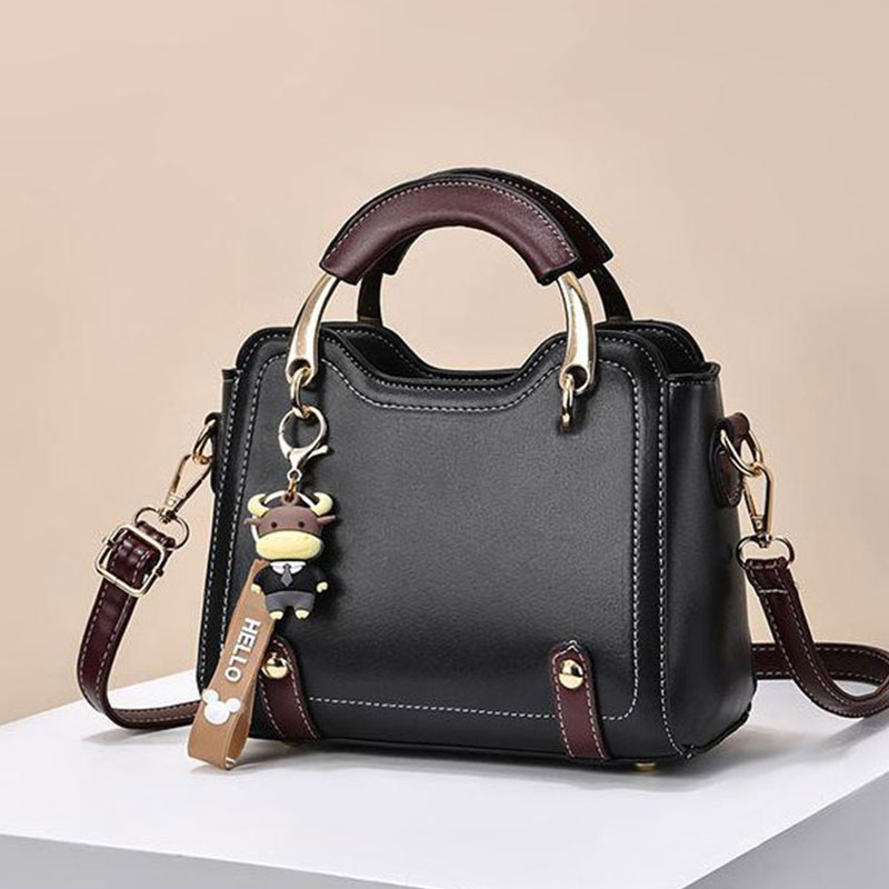 حقيبة كتف ذات علامة تجارية جدي - مراجعة Luxury Bags Made In Italy وسعره
