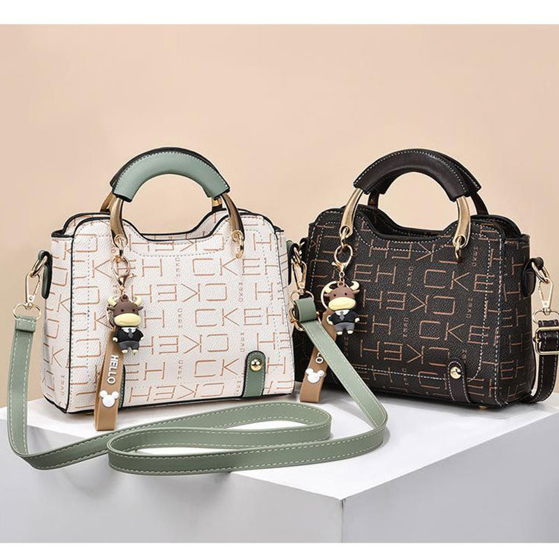 حقيبة كتف ذات علامة تجارية جدي - مراجعة Luxury Bags Made In Italy وسعره