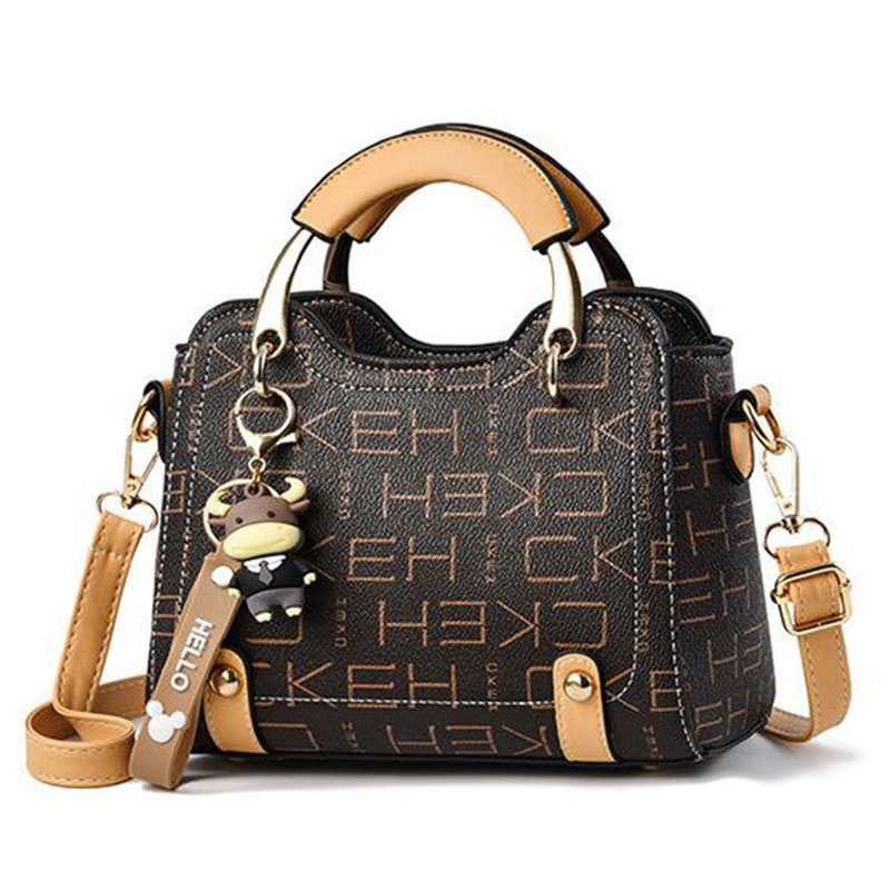 حقيبة كتف ذات علامة تجارية جدي - مراجعة Luxury Bags Made In Italy وسعره