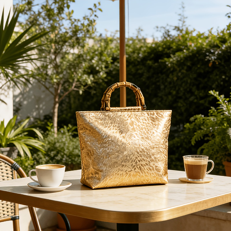 حقيبة يد نسائية فاخرة خفيفة ال - مراجعة Luxury Bag Collection وسعره