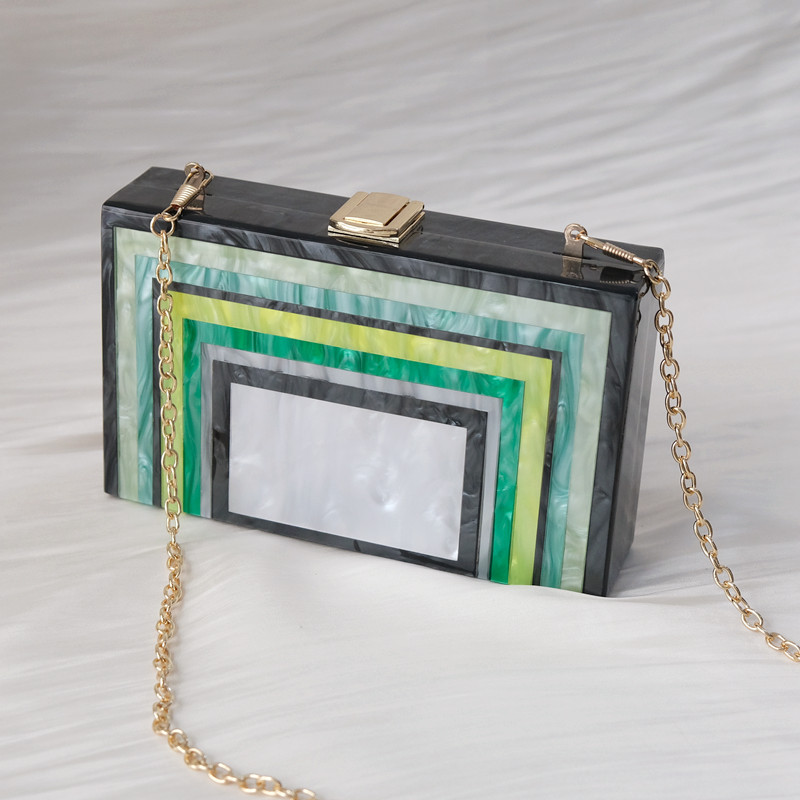 جديد عصري حقيبة يد أزياء المرأ - مراجعة Luxury Bags Cute وسعره