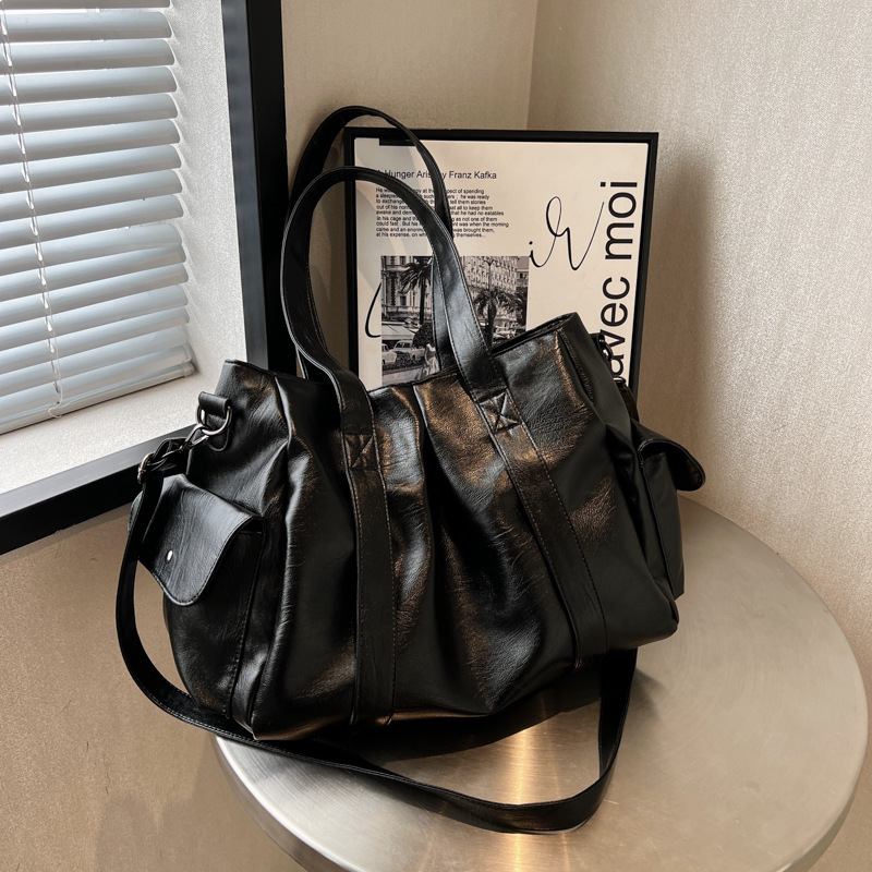 CGCBAG 2023 جديد سعة كبيرة الم - مراجعة Luxury Bag Collection وسعره