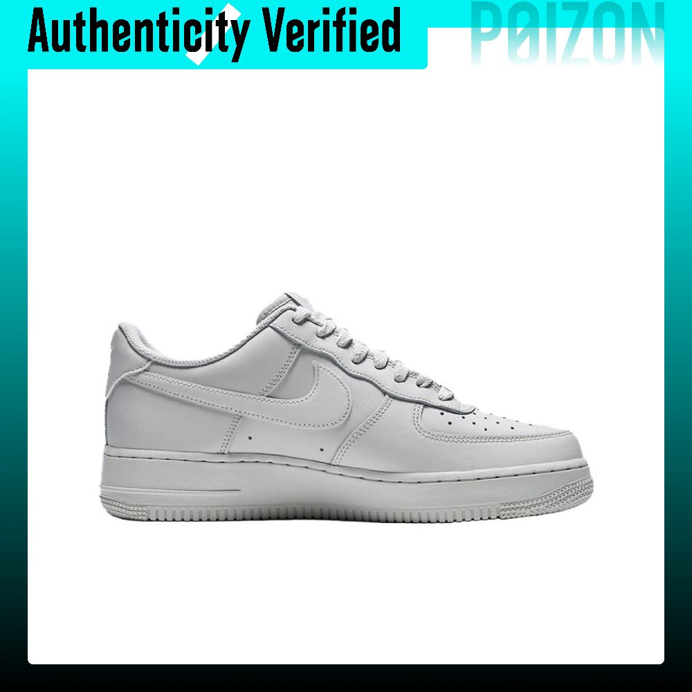 حذاء نايكي إير فورس 1 للرجال،  - مراجعة Nike Shoes Air Force 1 وسعره