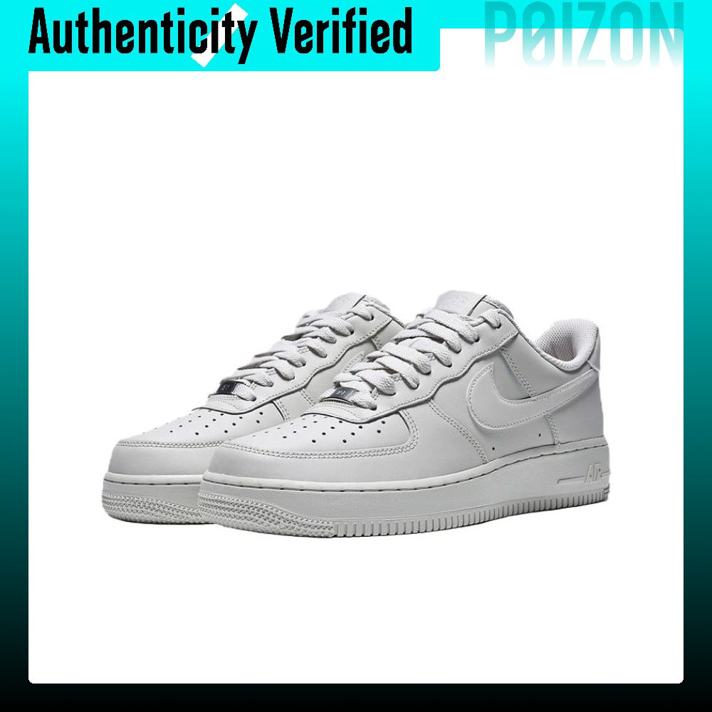 حذاء نايكي إير فورس 1 للرجال،  - مراجعة Nike Shoes Air Force 1 وسعره
