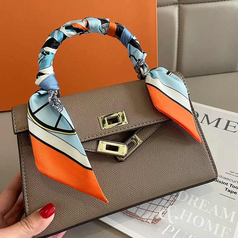 العلامة التجارية الفاخرة حقيبة - مراجعة Luxury Bags Sales وسعره