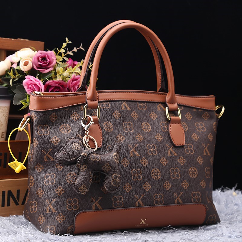 حقيبة نسائية فاخرة من ماركة را - مراجعة Luxury Bag Collection وسعره