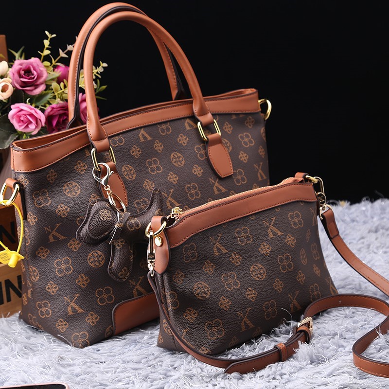 حقيبة نسائية فاخرة من ماركة را - مراجعة Luxury Bag Collection وسعره