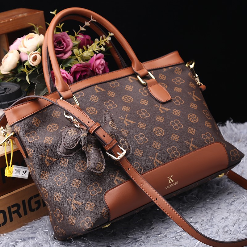 حقيبة نسائية فاخرة من ماركة را - مراجعة Luxury Bag Collection وسعره