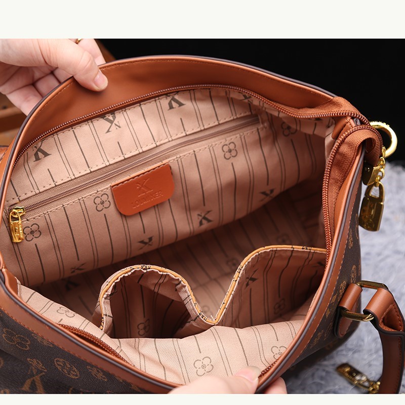 حقيبة نسائية فاخرة من ماركة را - مراجعة Luxury Bag Collection وسعره