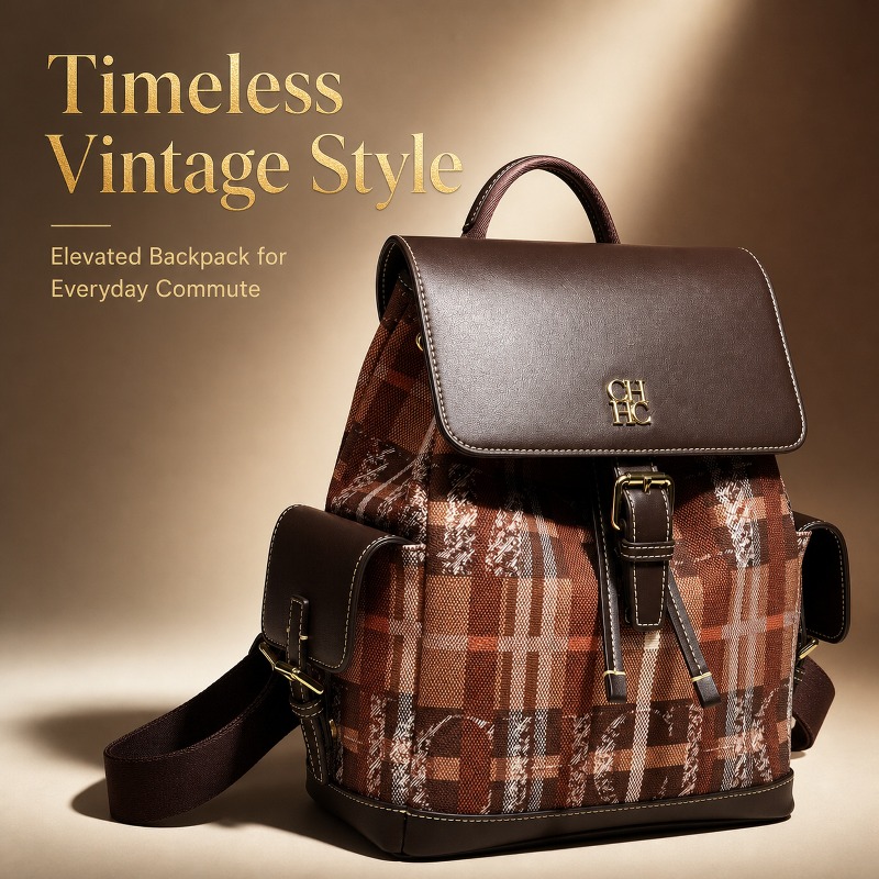 حقيبة ظهر عصرية متعددة الاستخد - مراجعة Luxury Bags & Leather Repair Of Atlanta Photos وسعره